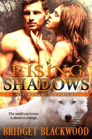 [World in Shadows 01] • Rising Shadows